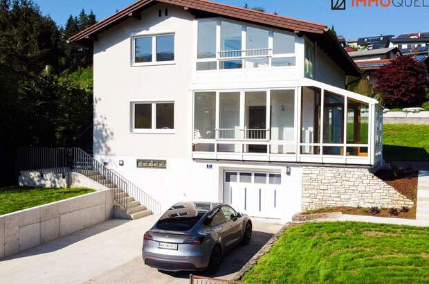 Haus mit Garten mieten in 3270 Scheibbs (Bild 3)