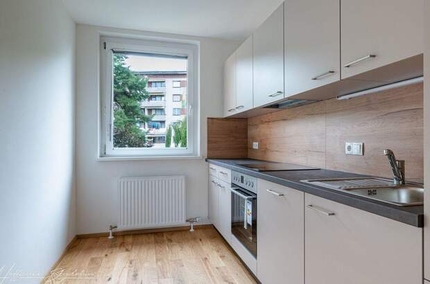 Wohnung mit Balkon mieten in 8010 Graz (Bild 3)