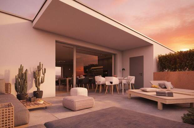 Wohnung mit Balkon kaufen in 4840 Vöcklabruck (Bild 2)