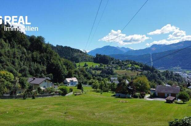 Grundstück kaufen in 8940 Liezen (Bild 2)