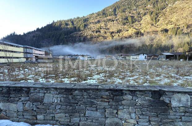 Grundstück kaufen in 5630 Bad Hofgastein (Bild 2)