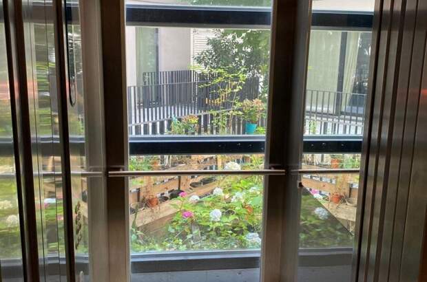 Altbauwohnung kaufen in 1040 Wien (Bild 2)