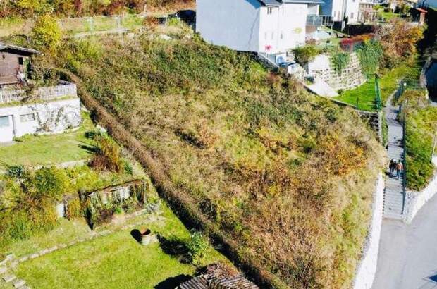 Grundstück kaufen in 4040 Lichtenberg (Bild 3)