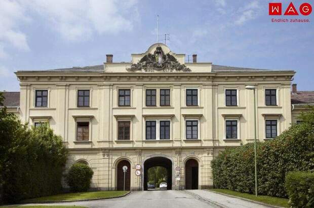 Wohnung mieten in 4600 Wels (Bild 1)