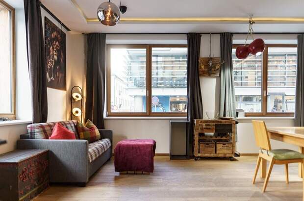 Eigentumswohnung in 8970 Schladming (Bild 2)