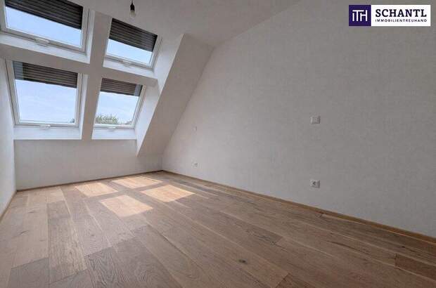 Terrassenwohnung kaufen in 2514 Traiskirchen (Bild 5)