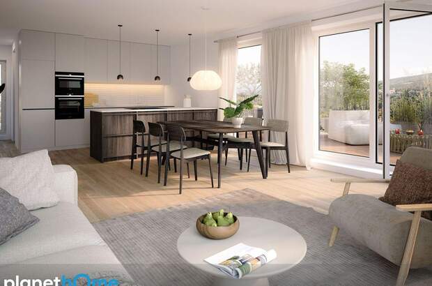 Wohnung mit Balkon kaufen in 1230 Wien (Bild 2)