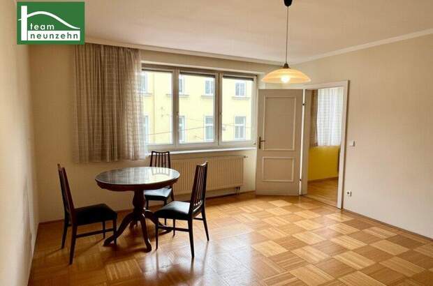 Mietwohnung in 1180 Wien (Bild 1)