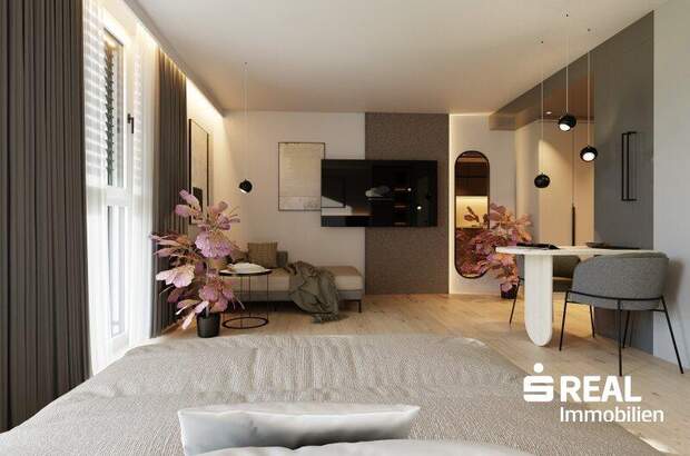 Terrassenwohnung kaufen in 6600 Breitenwang (Bild 2)