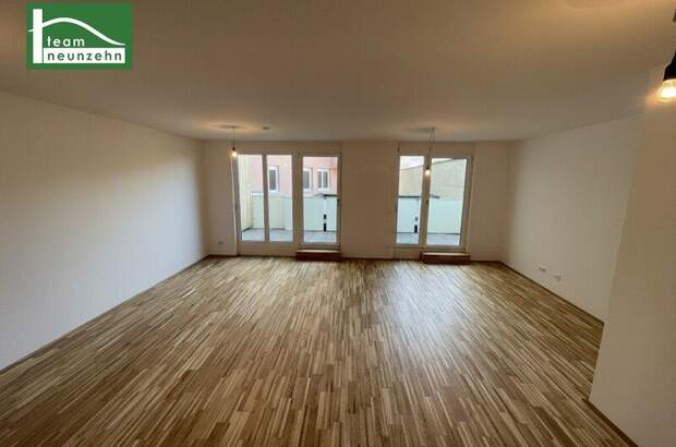 Terrassenwohnung mieten in 1230 Wien (Bild 2)