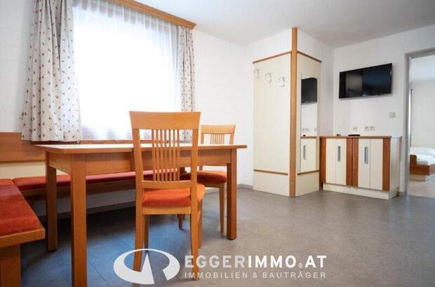 Terrassenwohnung kaufen in 5700 Zell am See (Bild 5)