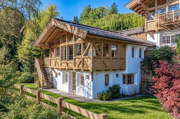 Chalet kaufen in 6352 Ellmau (Bild 3)