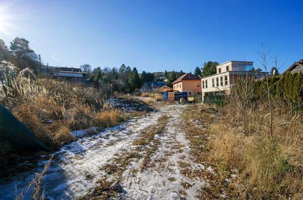 Grundstück kaufen in 3003 Gablitz (Bild 1)