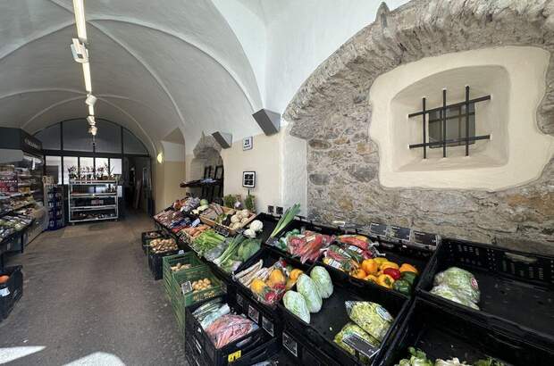 Gewerbeobjekt kaufen in 8130 Frohnleiten (Bild 4)