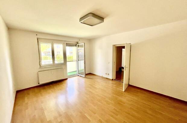 Terrassenwohnung kaufen in 8054 Graz (Bild 2)