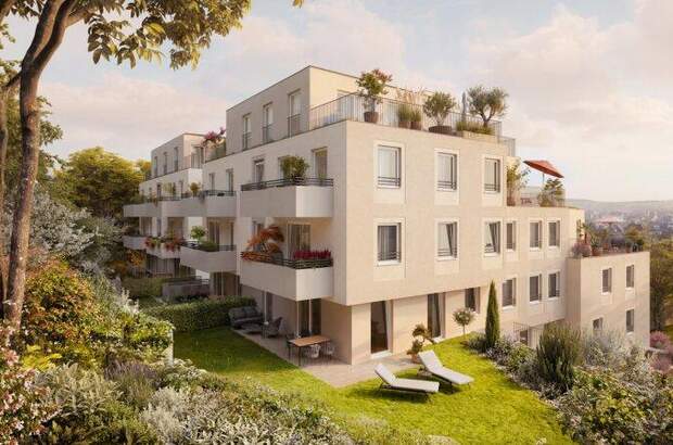 Terrassenwohnung kaufen in 1230 Wien (Bild 4)