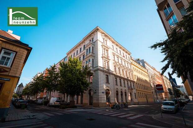 Eigentumswohnung in 1060 Wien (Bild 4)