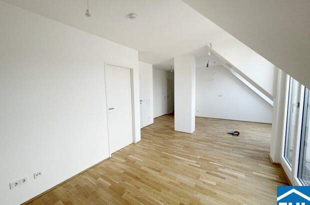 Terrassenwohnung kaufen in 1100 Wien (Bild 4)