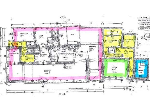 Anlageobjekt kaufen in 2225 Zistersdorf (Bild 4)