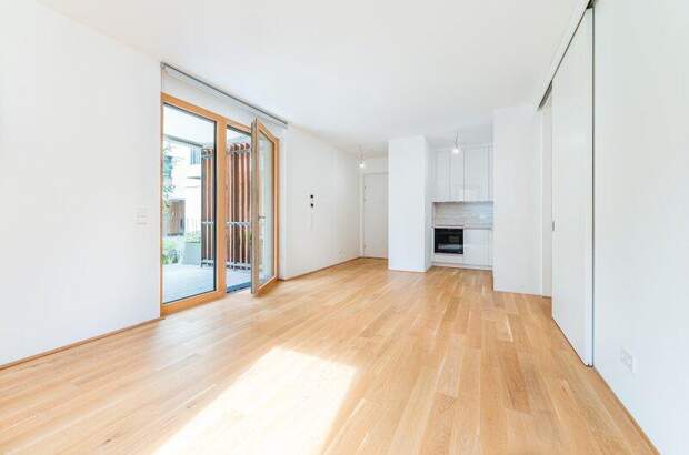 Terrassenwohnung mieten in 1120 Wien (Bild 5)