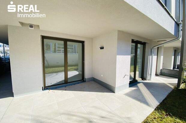 Terrassenwohnung kaufen in 5020 Salzburg (Bild 1)