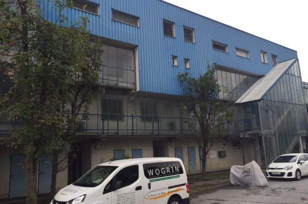 Terrassenwohnung mieten in 8101 Gratkorn (Bild 2)