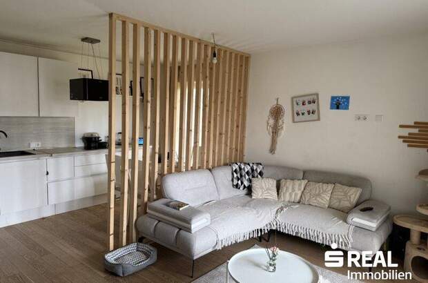 Terrassenwohnung kaufen in 4053 Haid (Bild 2)