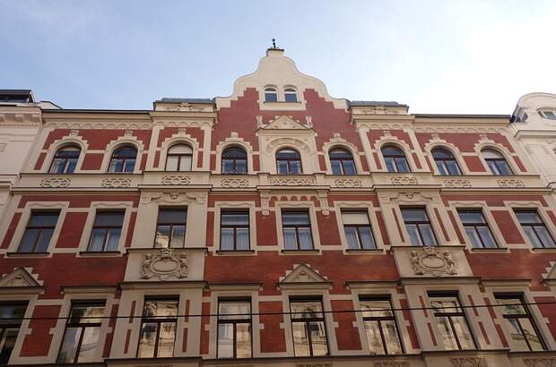 Büro / Praxis mieten in 1090 Wien (Bild 2)