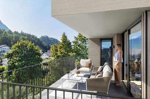Wohnung mit Balkon kaufen in 5082 Grödig (Bild 1)