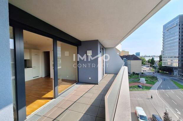 Wohnung mit Balkon mieten in 4020 Linz (Bild 3)