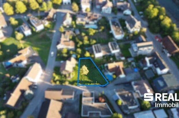 Grundstück kaufen in 6800 Feldkirch (Bild 2)