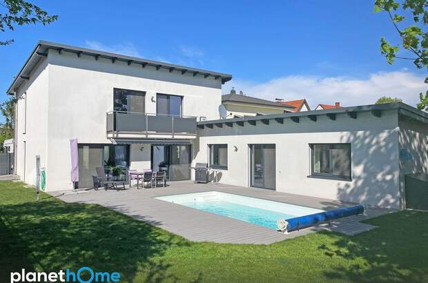 Mehrfamilienhaus kaufen in 2604 Theresienfeld (Bild 1)