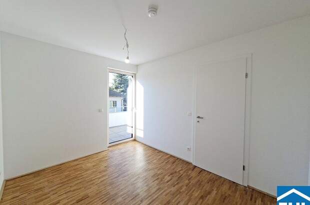 Terrassenwohnung mieten in 1220 Wien (Bild 4)