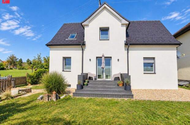 Einfamilienhaus kaufen in 8280 Fürstenfeld (Bild 2)