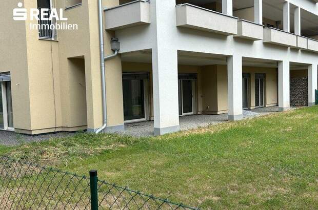 Terrassenwohnung kaufen in 8430 Leibnitz (Bild 1)