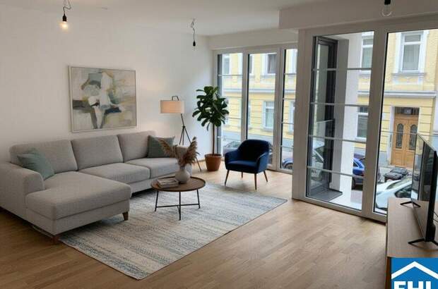 Wohnung mieten in 1210 Wien (Bild 1)