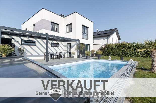 Einfamilienhaus kaufen in 3452 Atzenbrugg