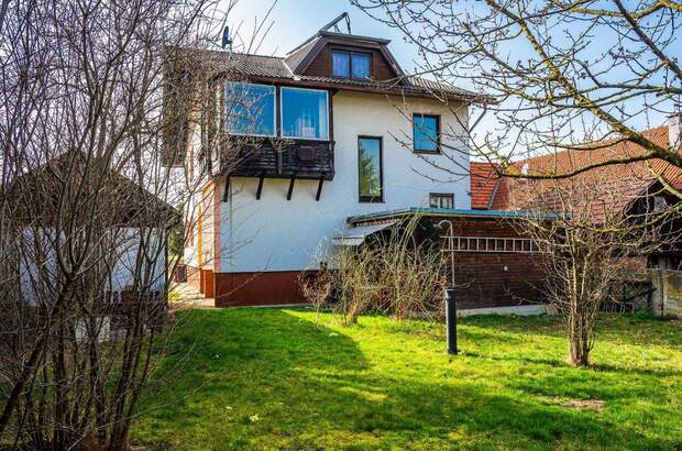 Haus mit Garten kaufen in 3040 Neulengbach (Bild 2)