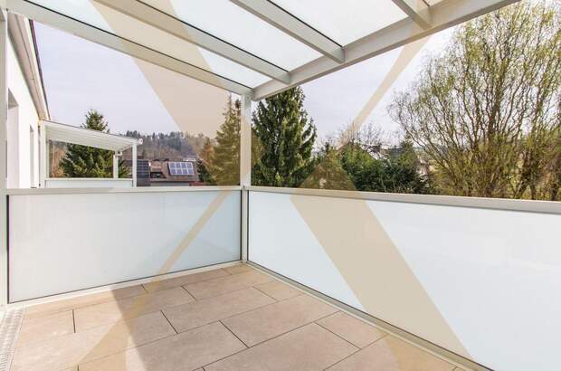 Wohnung mit Balkon mieten in 4073 Wilhering (Bild 1)