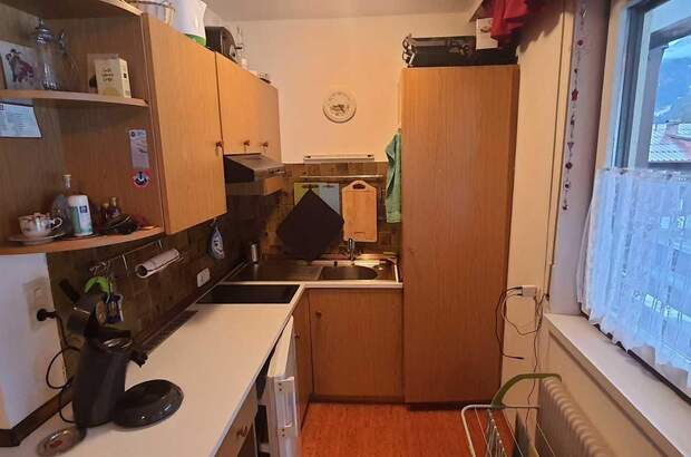 Terrassenwohnung kaufen in 6754 Klösterle (Bild 3)