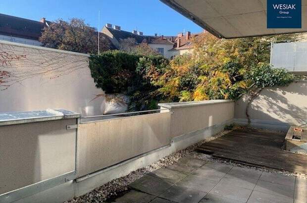 Wohnung mit Balkon mieten in 8020 Graz (Bild 3)