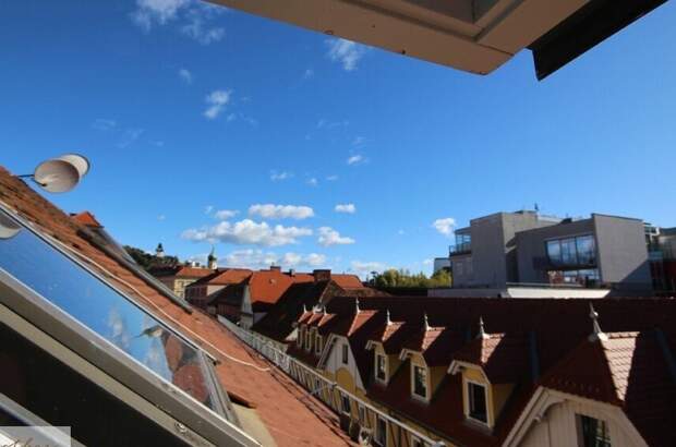 Altbauwohnung mieten in 8020 Graz (Bild 1)