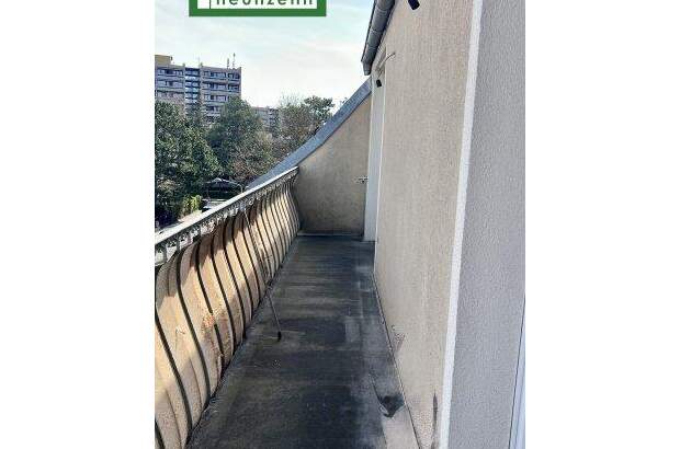 Terrassenwohnung kaufen in 1130 Wien (Bild 5)