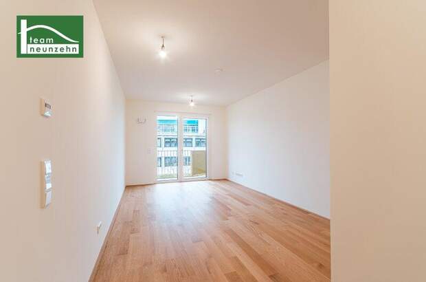 Terrassenwohnung kaufen in 1210 Wien (Bild 4)