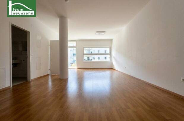 Terrassenwohnung mieten in 3100 St. Pölten (Bild 3)
