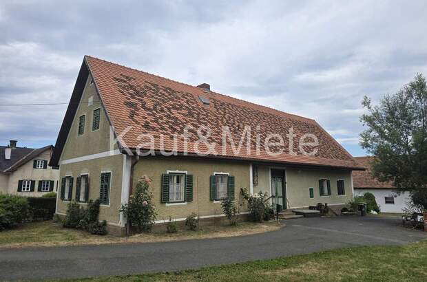 Einfamilienhaus kaufen in 8441 Fresing (Bild 1)