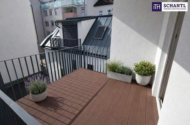 Terrassenwohnung kaufen in 1160 Wien (Bild 2)