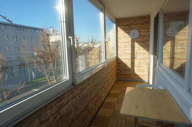 Terrassenwohnung mieten in 5020 Salzburg (Bild 2)