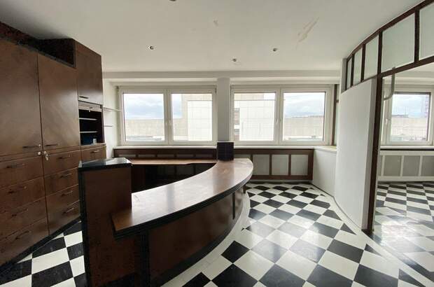 Gewerbeobjekt mieten in 4020 Linz (Bild 4)