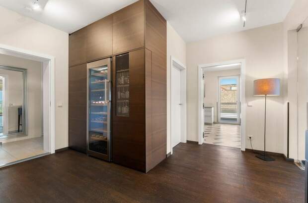 Terrassenwohnung kaufen in 9220 Velden (Bild 5)